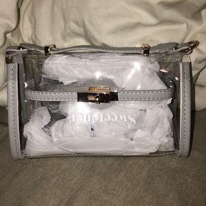 Sweetener Cross Body bag
